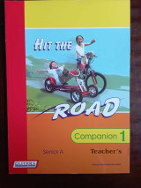 Hit The Road: Companion 1 , Teachers: Teacher's