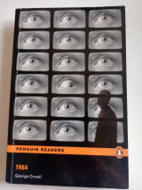 1984 (Penguin Readers version)