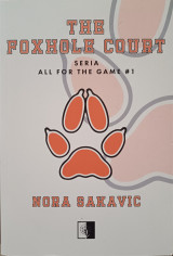 The foxhole court