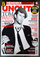 Uncut Magazine - Issue 190 - Tom Waits