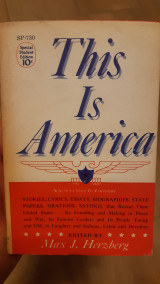 This is America