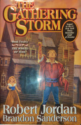 The gathering storm