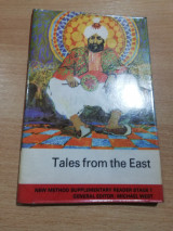Tales from the East