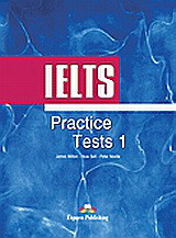 IELTS Practice Tests 1: Student's Book