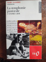 La symphonie pastorale