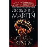 A clash of kings