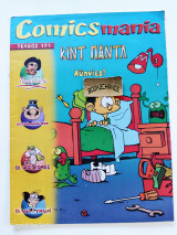 Comics Mania # 171