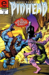 Pinhead Vol.1 #6