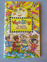 Wee Sing Around the World