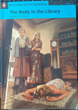 The body in the Library