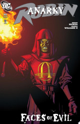 Robin (1993-) #182