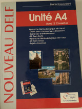 Unite A4 - Nouveau Delf