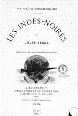 Les Indes-Noires