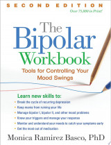 The Bipolar Workbook, Second Edition