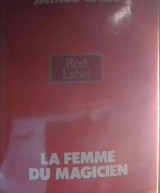 La femme du magicien