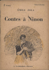 Contes a Ninon