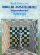 School of Chess Excellence