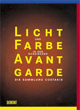 Licht und Farbe in der russischen Avantgarde