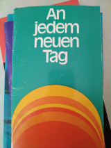 An jedem neuen Tag Heft 3