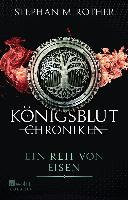 Die Königs-Chroniken - ein Reif von Eisen