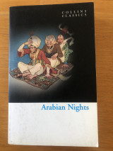 Arabian Nights