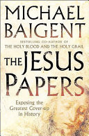 The Jesus Papers
