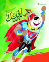 Jet! Junior B Student' s Book