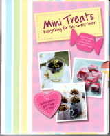 Mini Treats - Everything for the Sweet Lover