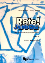 Rete Junior Guida insegnante