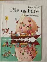 Pile ou face 1