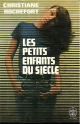 Les petits enfants du siècle