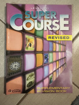 Super Course Level 3 Supplementary Revision Book