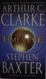 Time's Eye