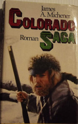 Colorado Saga
