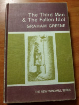 The Third Man & The Fallen Idol
