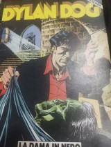 Dylan Dog 17