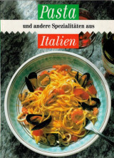 Pasta und andere Spezialitäten aus Italien