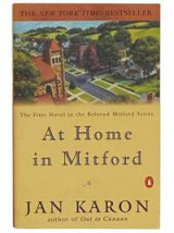 At Home in Mitford