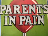 Parents in pain