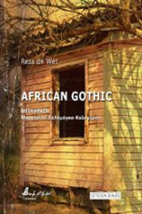 African Gothic/Όταν τα χελιδόνια κλαίνε