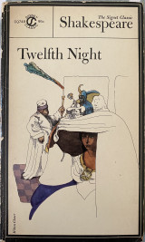 Twelfth Night