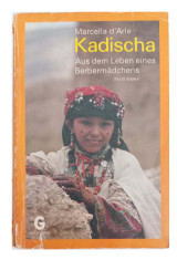 Kadischa