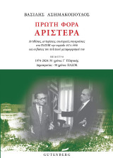 Πρώτη Φορά Αριστερά: Αντιθέσεις, αντιφάσεις, εσωτερικές συγκρούσεις στο ΠΑΣΟΚ την περίοδο 1974-1990 και οι βάσεις του πολιτικού μεταμορφισμού του