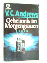 Geheimnis Im Morgengrauen