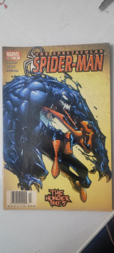 Spectacular Spiderman vol 2 5