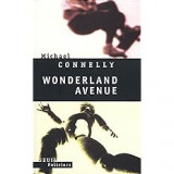 Wonderland avenue : roman