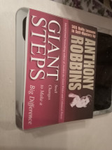Giant steps