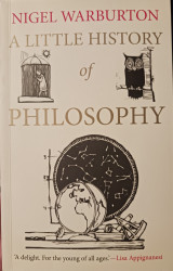 A little history of philosophy