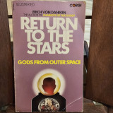 Return to the stars