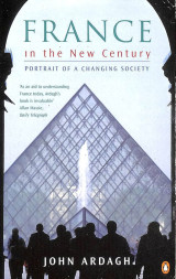 France in the New Century: Portrait of a Changing Society